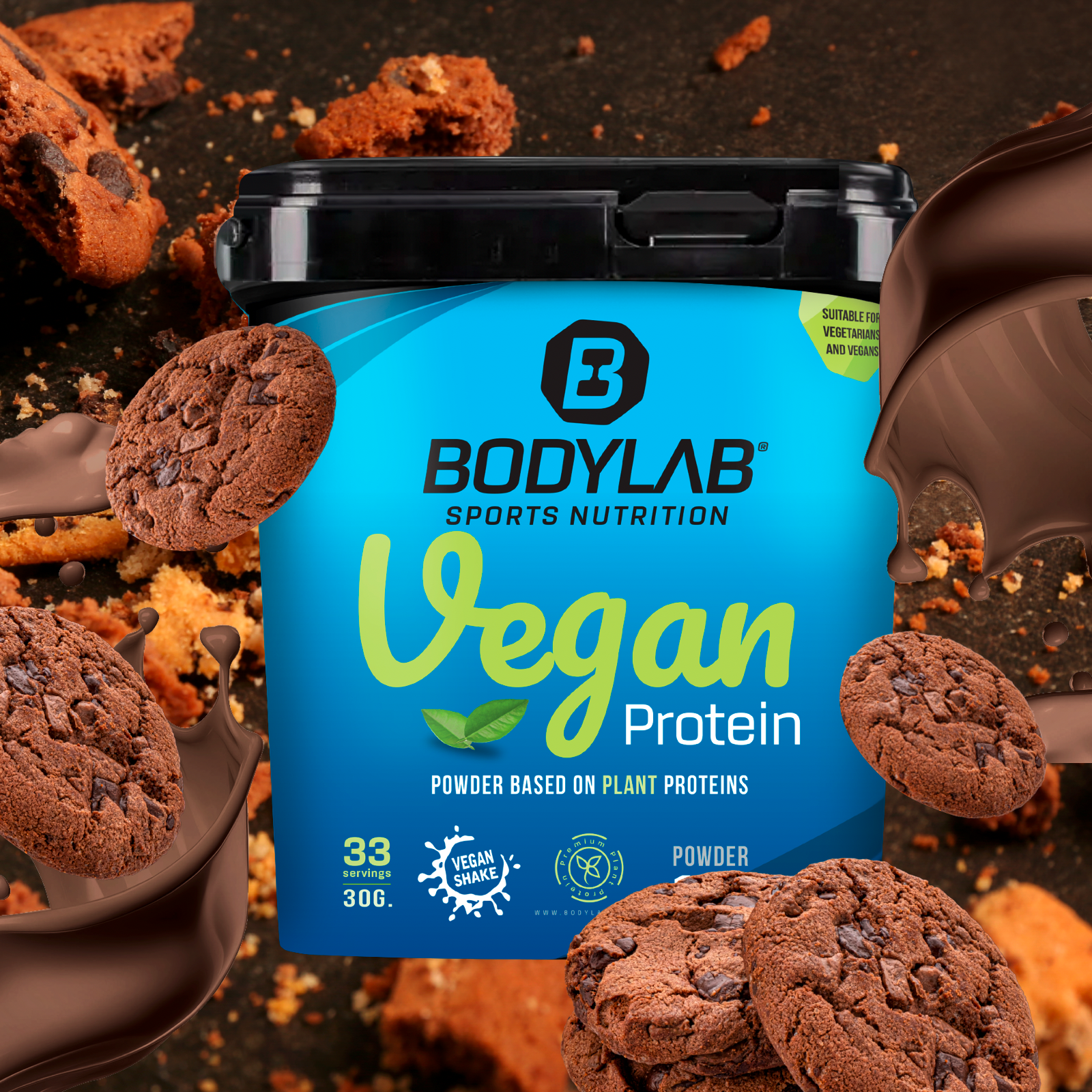 #Geschmack_Dark Cookie Crumble#locale_de#locale_nl