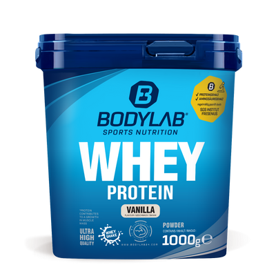 Bodylab Whey Protein (1000 g)