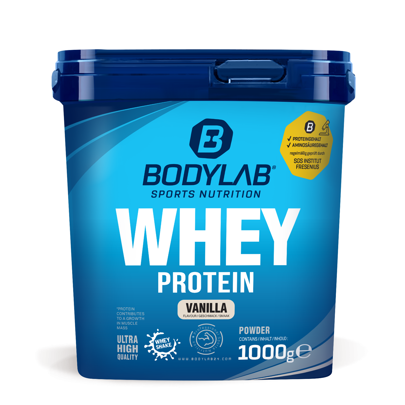 Whey Protein (1000g)