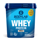 Whey Protein (2000g) Vanilla
