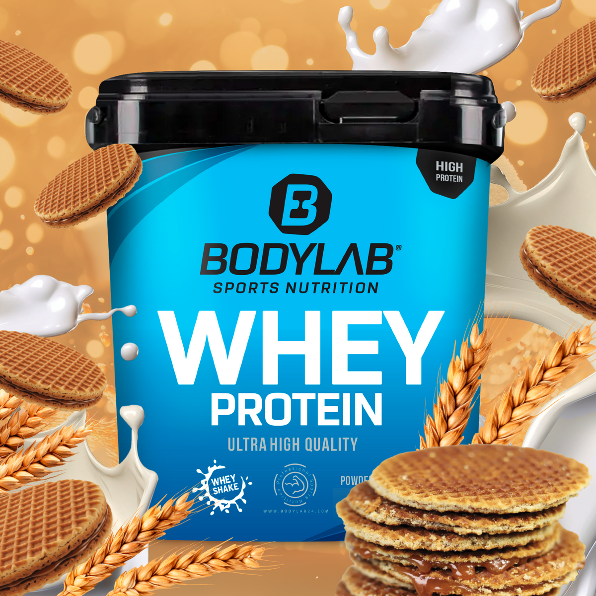 Whey Protein - SALE (2000g)