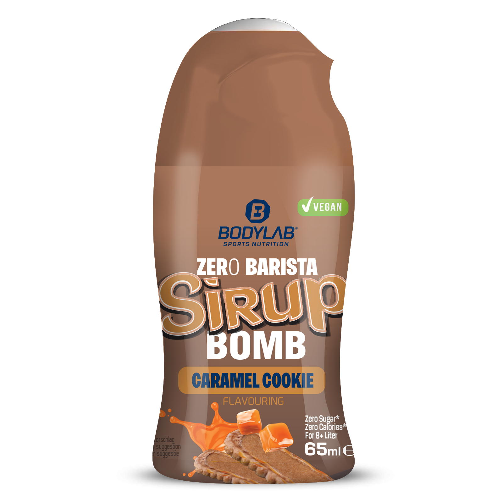 #Geschmack_Barista Caramel Cookie#smaak_Barista Caramel Cookie#locale_de#locale_nl