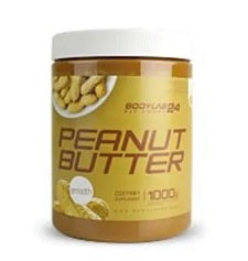 100% Peanut Butter