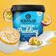 Yogurt Passion Fruit