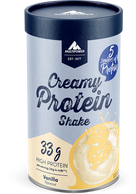 Creamy Protein Shake (420g) Vanilla