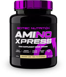 Ami-NO Xpress (440g) Peach-Ice Tea