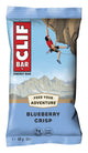 Blueberry Crisp