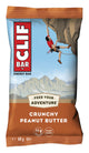 Crunchy Peanut Butter