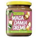 Macadamia Cream bio (250g)