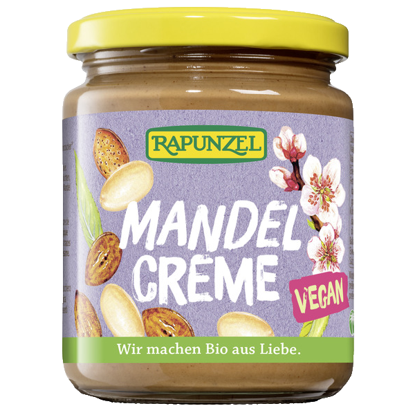 Almond Cream bio (250g)
