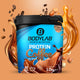 Hazelnut Caramel