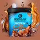 Chocolate-Caramel