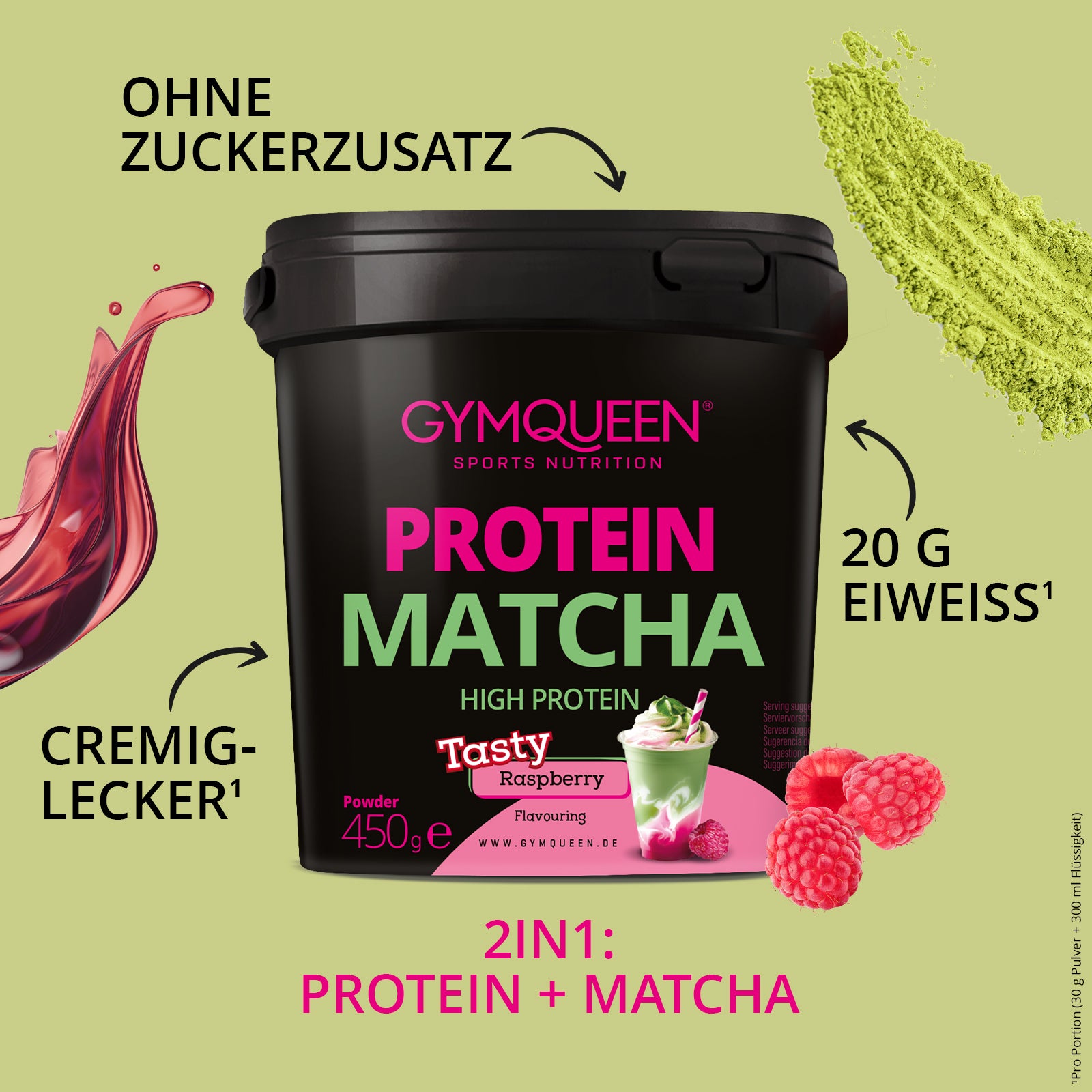 #Geschmack_Matcha Raspberry#locale_de#locale_nl