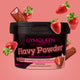 Chunky Erdbeer Joghurt Schoko