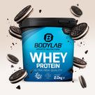 Whey Protein (2000g) Chunky Cookies & Cream