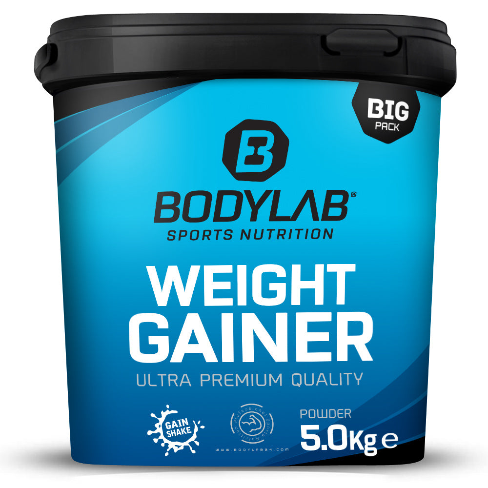 Weight Gainer (5000g) Chocolate