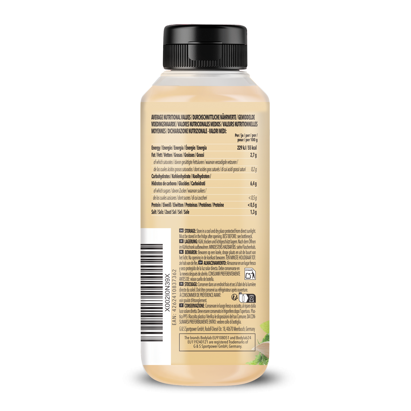 #Geschmack_Herb Mayo#Smaak_Herb Mayo#locale_de#locale_nl