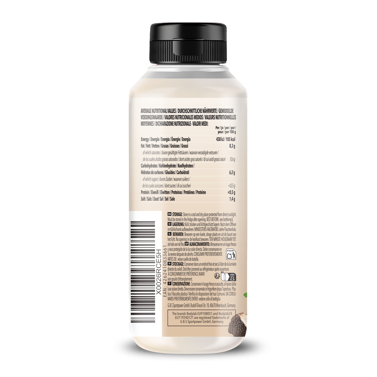 #Geschmack_Truffle Mayo Flavouring #Smaak_Truffle Mayo Flavouring #locale_de#locale_nl