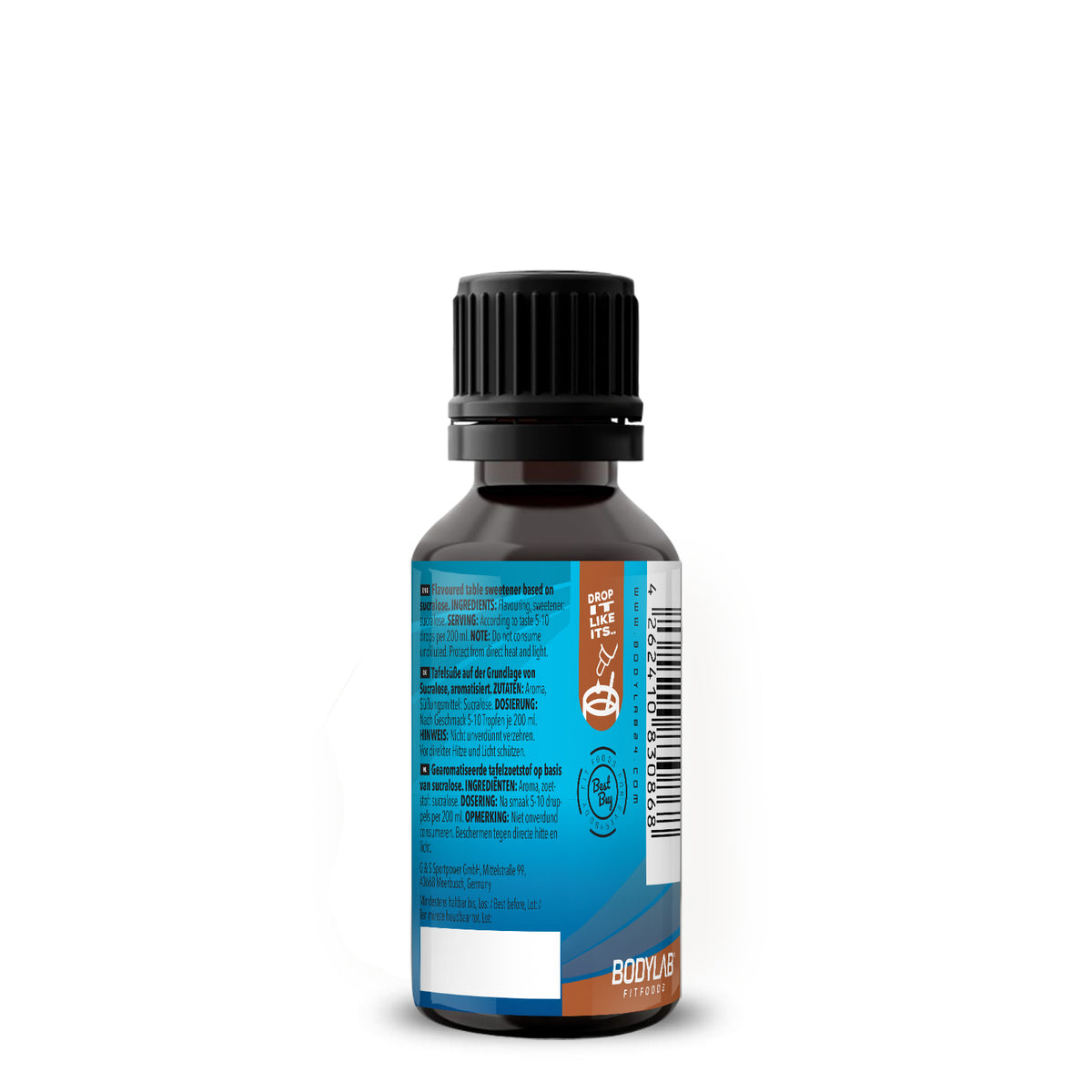Flavour Drops (30ml) Zimtschnecke
