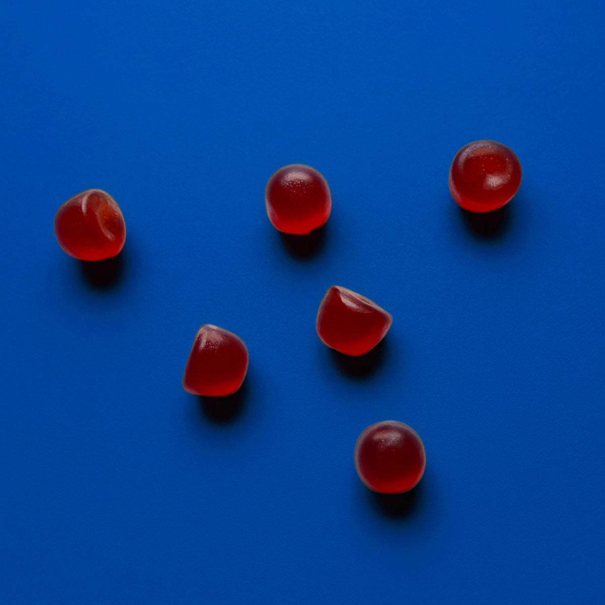 Ashwagandha (60 gummies)