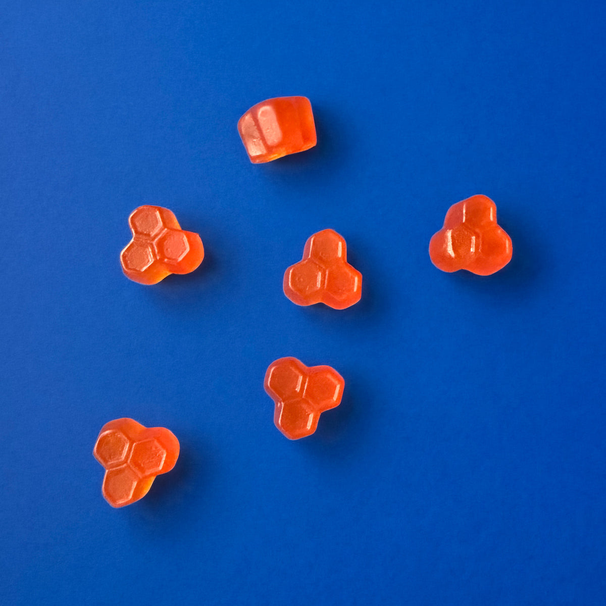 Manuka Honing (60 gummies)