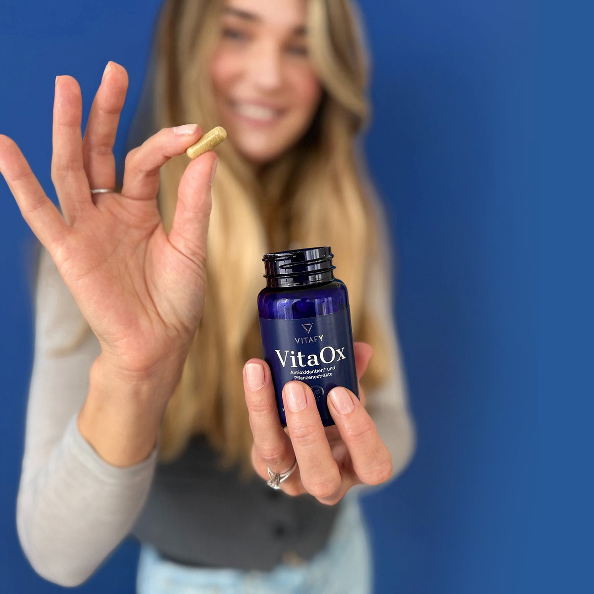 VitaOx (60 capsules)