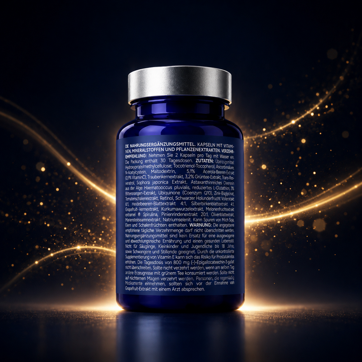 VitaOx (60 capsules)