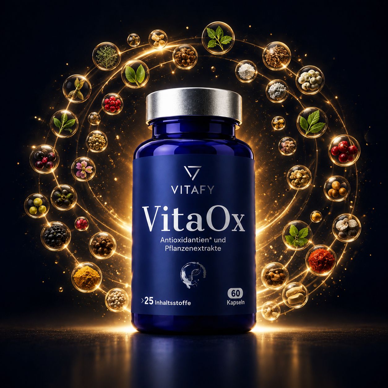 VitaOx (60 capsules)