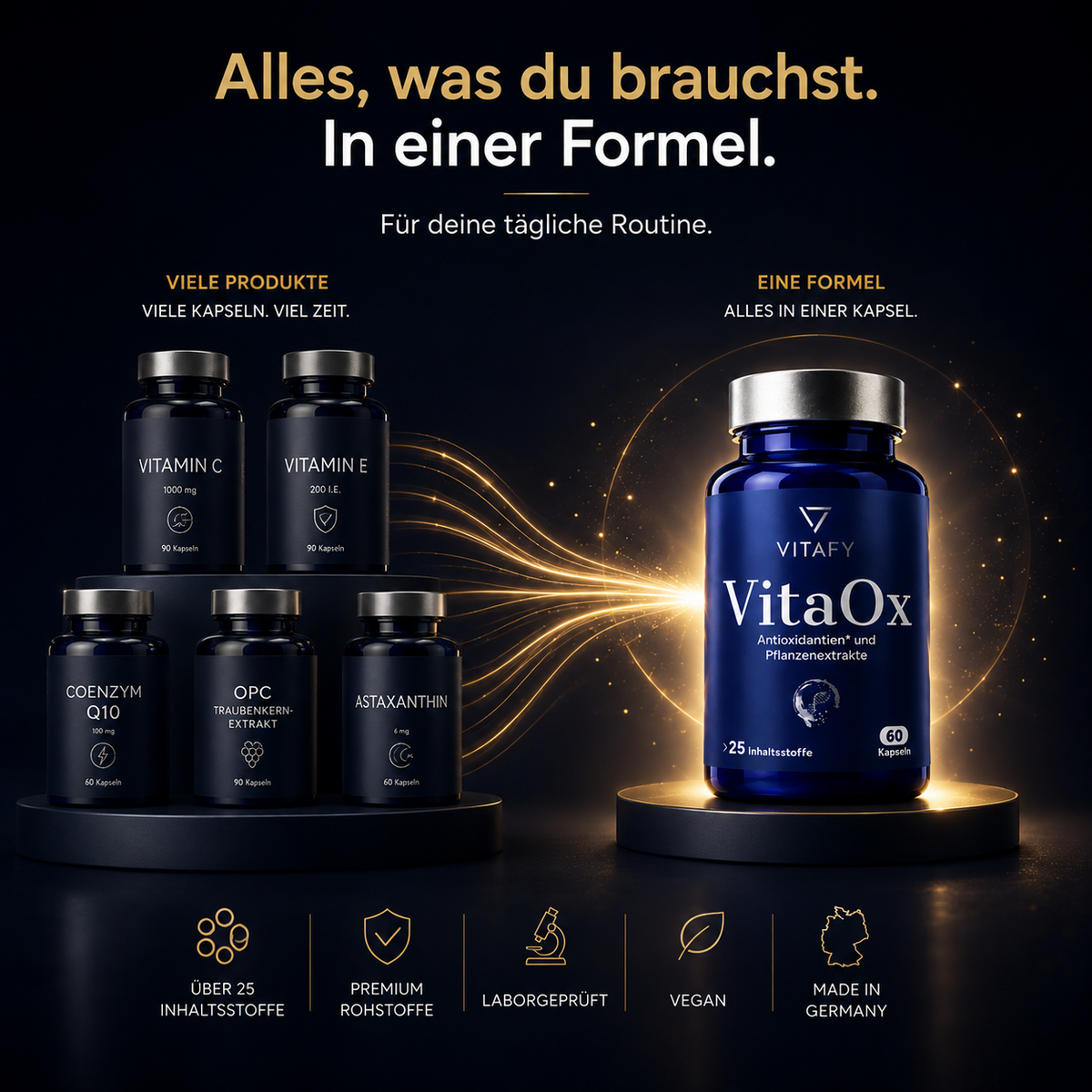 VitaOx (60 capsules)