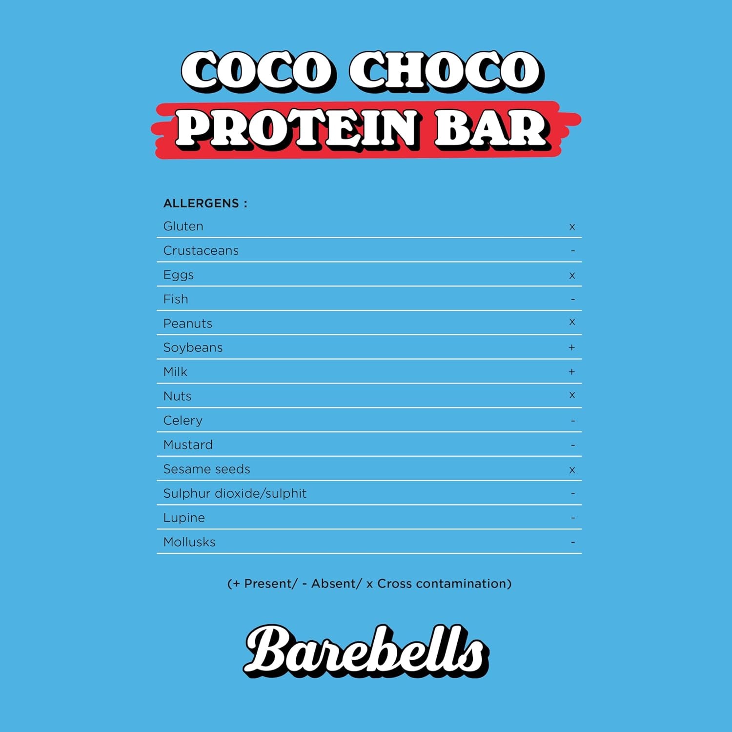 #Geschmack_Coco Choco#locale_de#locale_nl