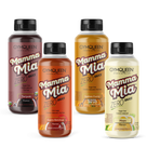 Mamma Mia Zero Saucen 4er Pack