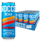 Nocco BCAA (24x330ml) Blood Orange