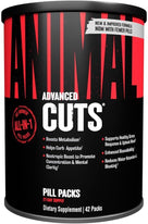 Animal Cuts (42 Packs)