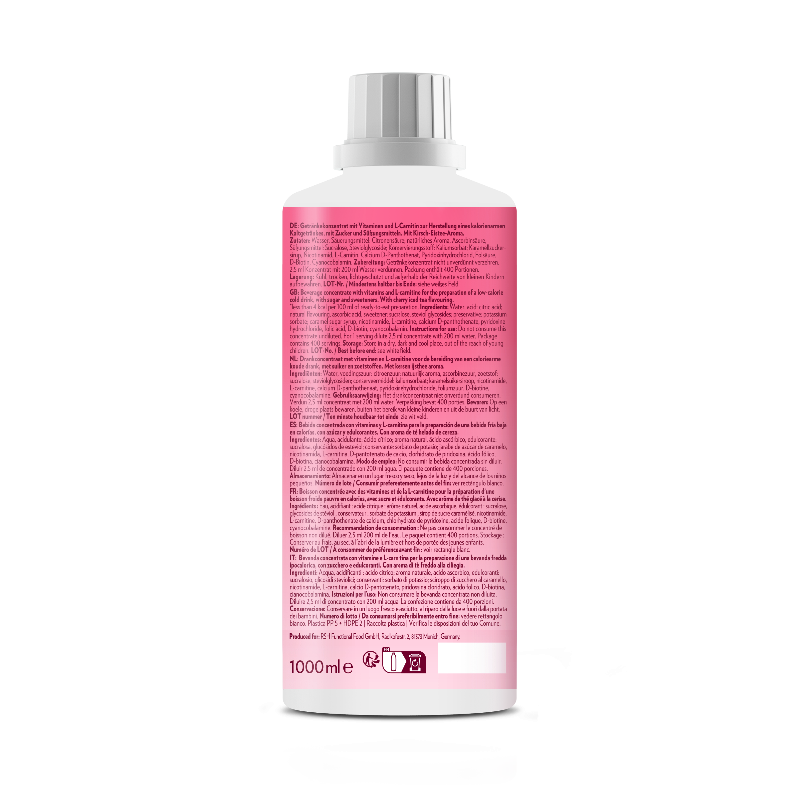 #Geschmack_Kirsch-Eistee#smaak_Cherry Ice Tea#locale_de#locale_nl