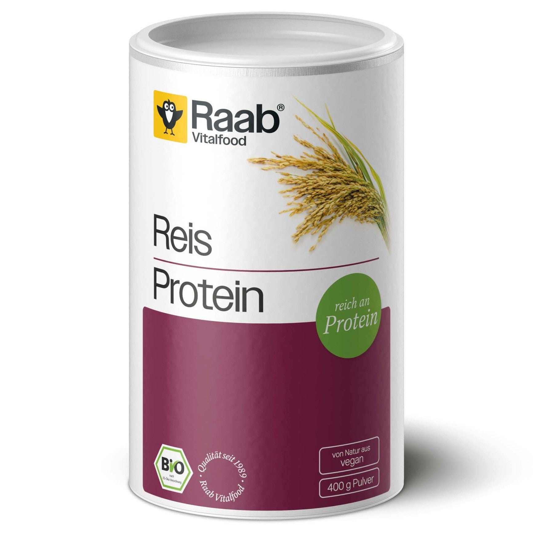 Bio Rise Protein Powder (400g)