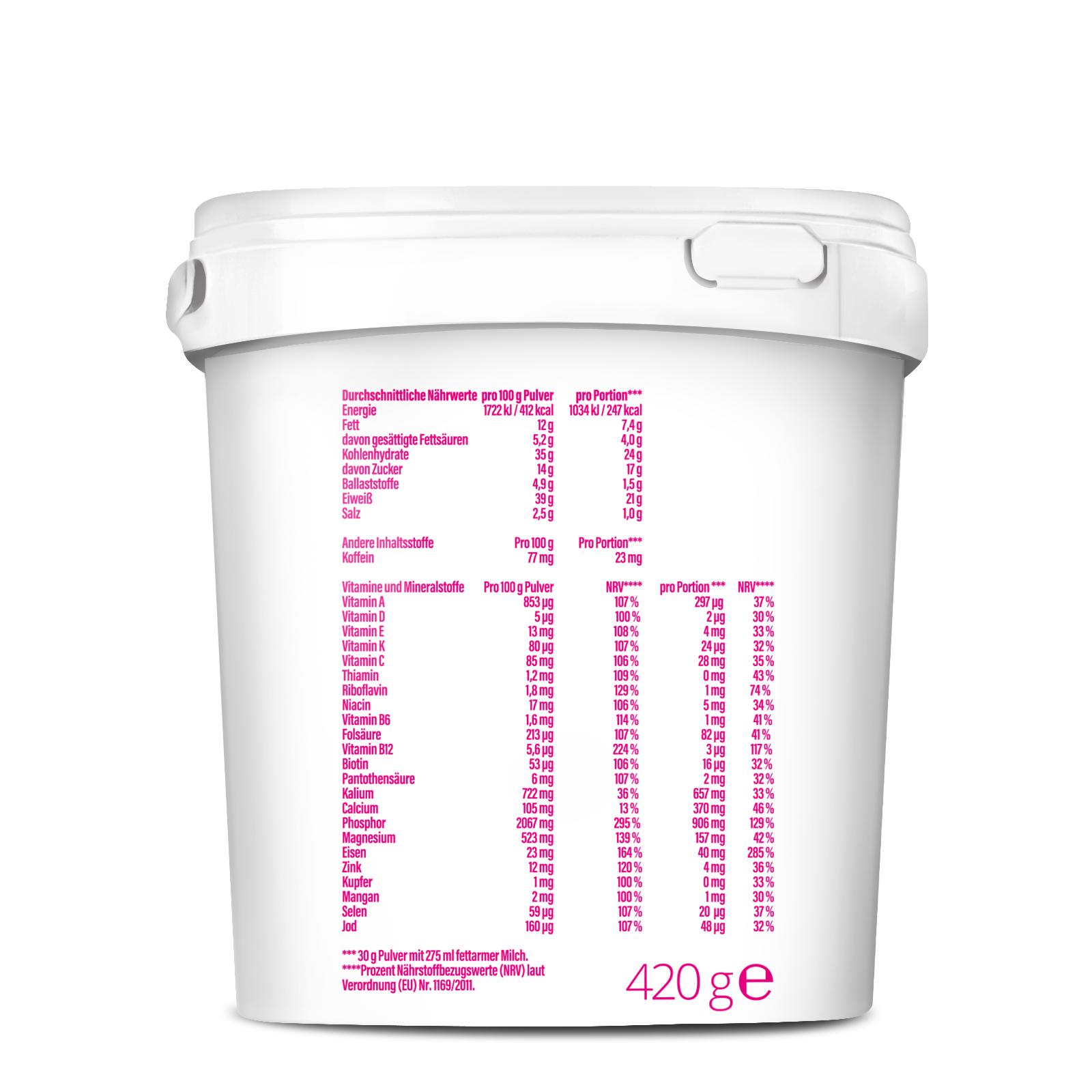 #Geschmack_Iced Coffee Frappé#locale_de#locale_nl