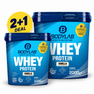 2PLUS1 Whey Deal