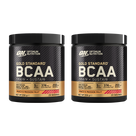 2x Gold Standard BCAA Train & Sustain (2x266g)