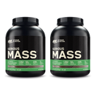 2x Serious Mass (2730g)