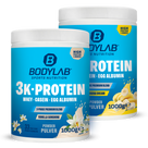 2 x 3K-Protein (1000g)