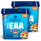 2 x PRIME (Bodybuilder) EAA (elk 450g)