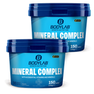 2 x Mineral Complex (150 Kapseln)