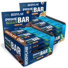 2 x Prime Crunchy Vegan Bar (12x60g)
