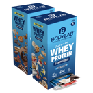 Doppelpack BODYLAB Whey Protein Kalender (24x30g)