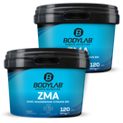 2 x ZMA (elk 120 capsules)