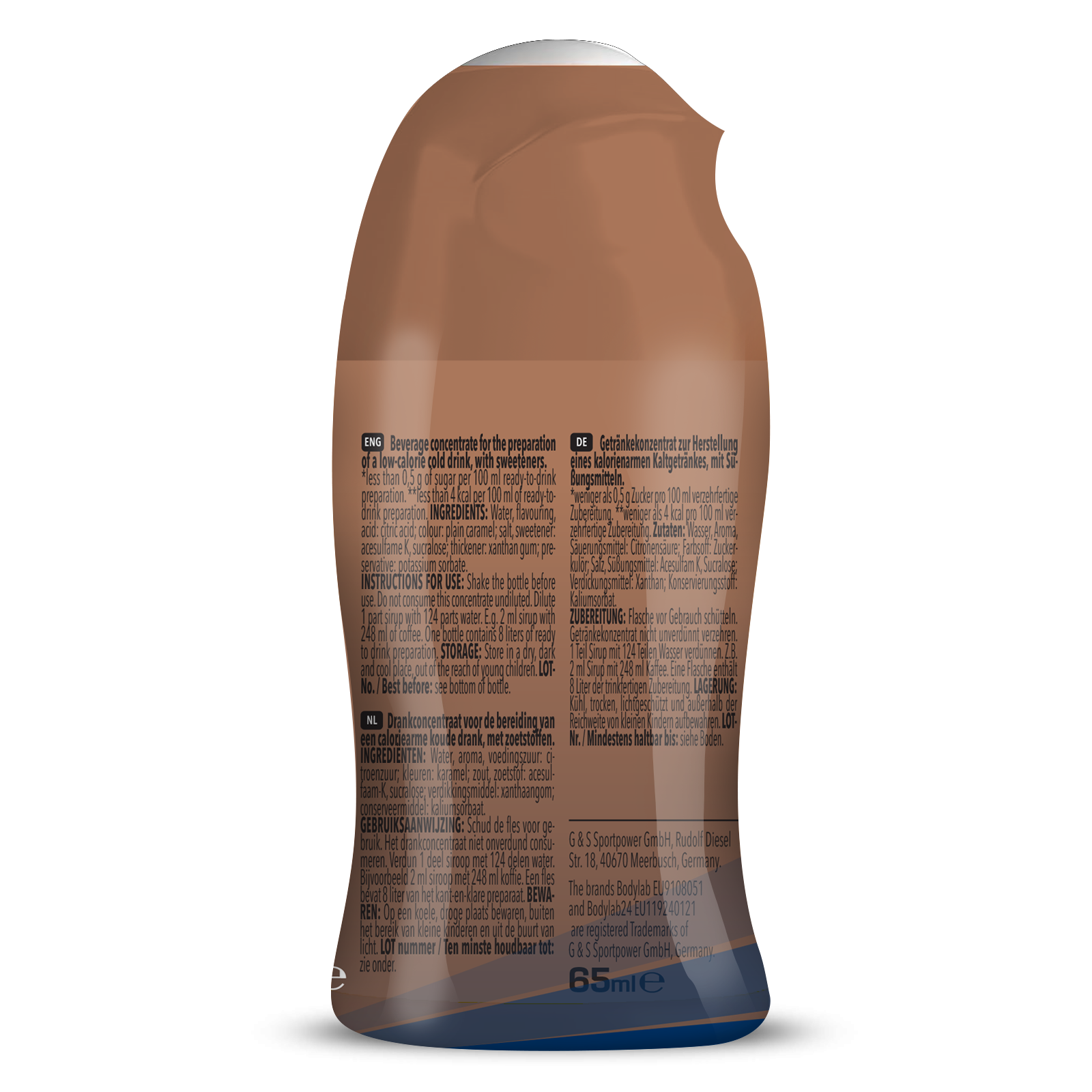 #Geschmack_Barista Vanilla Latte#smaak_Barista Vanilla Latte#locale_de#locale_nl