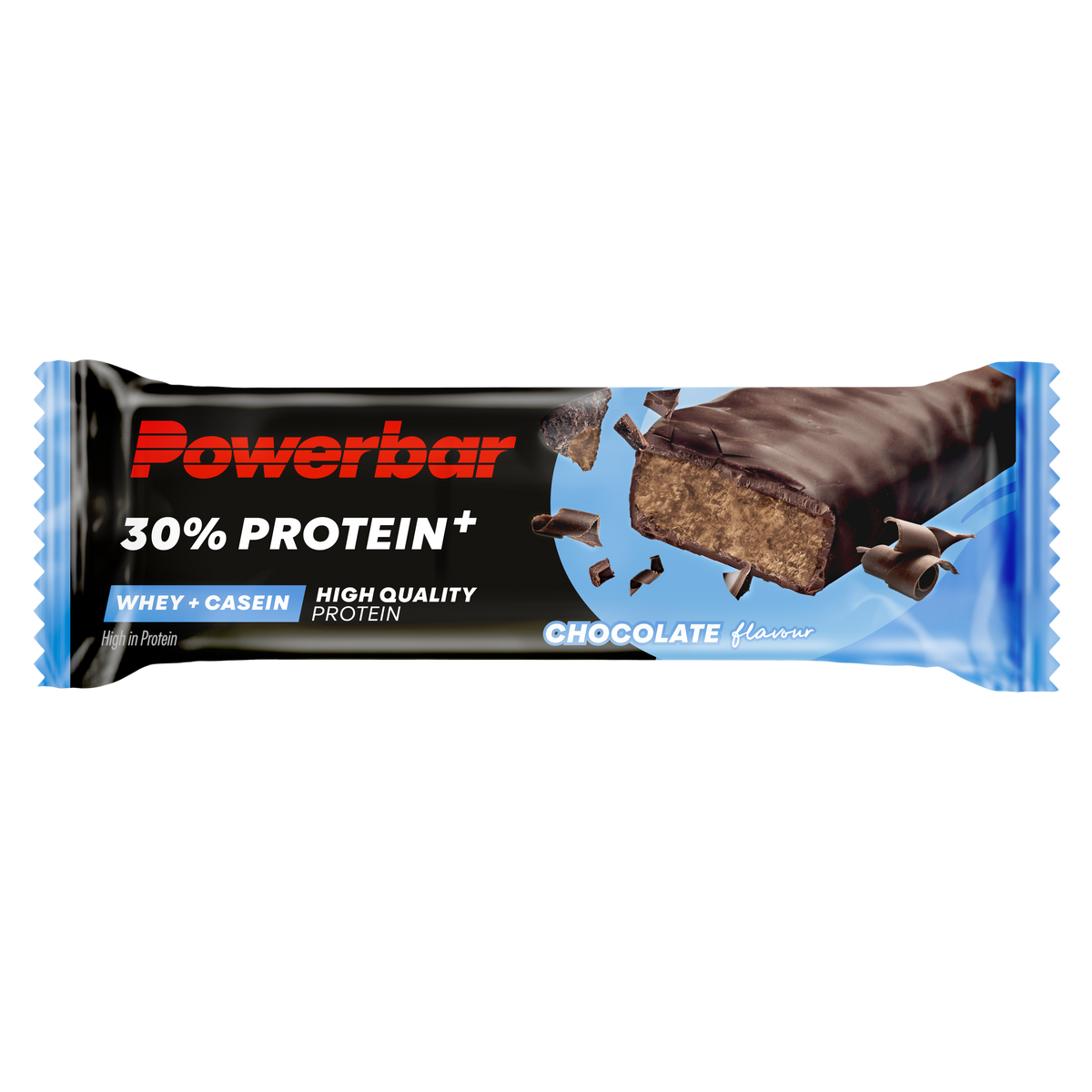 30% Protein Plus Bar (15x55g) Chocolate