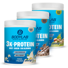 3 x 3K-Protein (1000g)