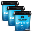 3 x Arginine HCl Powder (3 x 300g)