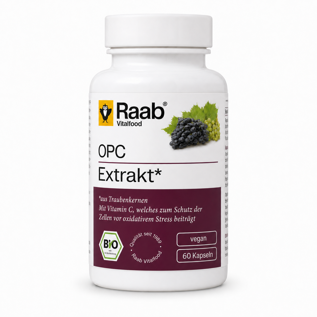 OPC Forte (60 capsules)